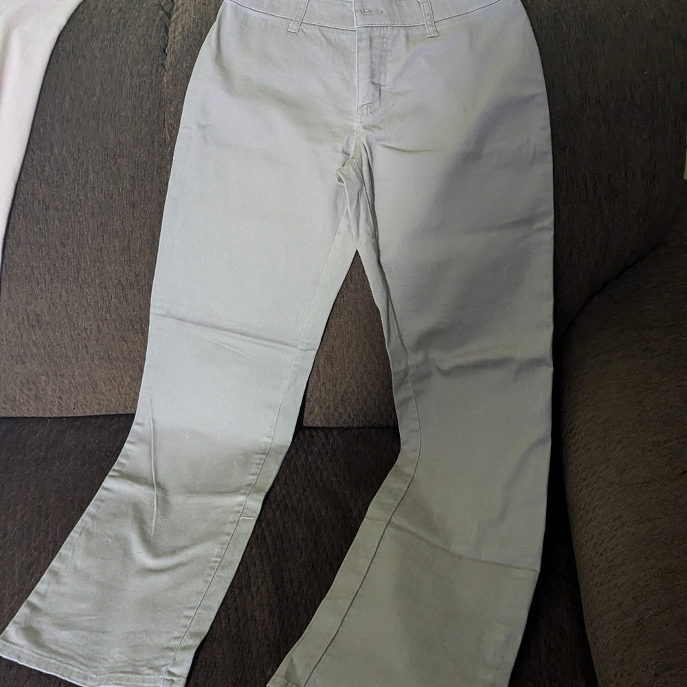 Dickies Women's work pants